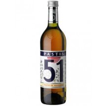 rượu pastis 51